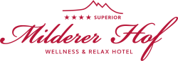 Logo: Milderer Hof****s Wellnesshotel