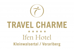 Logo: Travel Charme Ifen Hotel