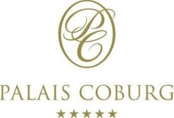 Logo: Palais Coburg Residenz