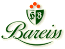 Logo: Hotel Bareiss im Schwarzwald