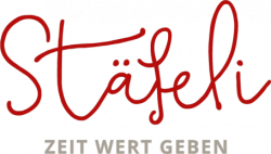 Logo: Hotel Garni Stäfeli / WeinRestaurant s'Achtele