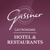 Logo: Gassner Gastronomie Betriebe - Hotels & Restaurants