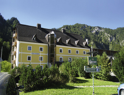 Logo: Hotel Bergkristall Wildalpen****
