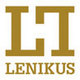 Logo: Lenikus Hotels****+ & Café Bar Bloom