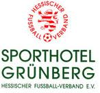 Logo: Sporthotel Grünberg