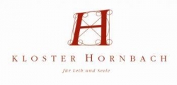 Logo: Kloster Hornbach