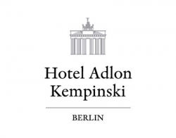 Logo: Kempinski Hotel Adlon Berlin