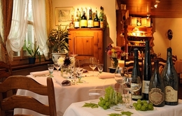 Alpenblick Gourmet Restaurant Hotel