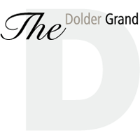 Logo: The Dolder Resort