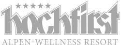 Logo: Alpen-Wellness Resort Hochfirst*****
