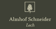 Logo: Hotel Almhof Schneider