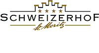 Logo: Schweizerhof St. Moritz
