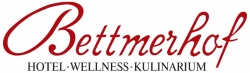 Logo: Chalet-Hotel Bettmerhof