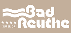 Logo: Gesundhotel Bad Reuthe 