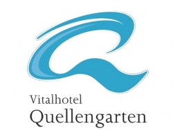 Logo: Quellengarten Vitalhotel