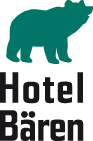 Logo: Bären Hotel Mellau