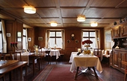 Hotel Restaurant Krone Sihlbrugg