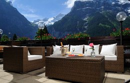 Hotel Kreuz & Post Grindelwald