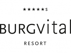 Logo: Burg Vital Resort 5* Hotel