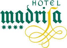 Logo: Hotel Madrisa****