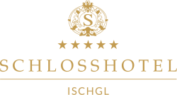 Logo: Schlosshotel Ischgl