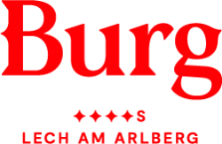 Logo: Burg Hotel