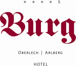 Logo: Burg Hotel