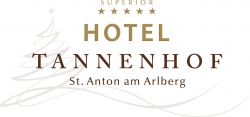 Logo: Hotel Tannenhof  ***** Superior