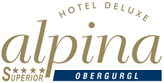 Logo: Hotel Alpina****s