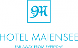 Logo: Hotel Maiensee