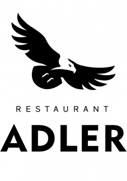 Logo: Restaurant Adler Fläsch
