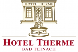 Logo: Hotel Therme Bad Teinach