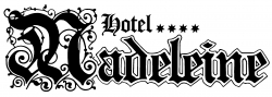 Logo: Hotel Madeleine