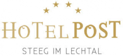 Logo: Post Hotel Steeg