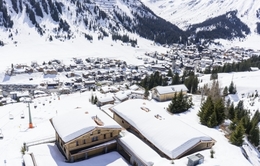 PEPPER CONSULT - Chalets Lech am Arlberg