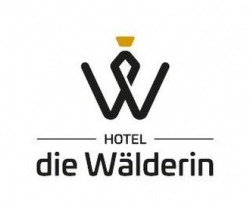 Logo: Hotel die Wälderin ****