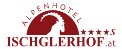 Logo: Alpenhotel Ischglerhof