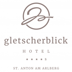 Logo: Hotel Gletscherblick