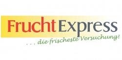 Logo: FruchtExpress Grabher GmbH & Co KG