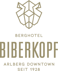 Logo: Biberkopf Berghotel