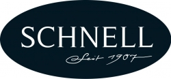 Logo: SCHNELL GmbH - Konditorei - Bäckerei - Gastronomie