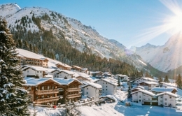 Severin*s - The Alpine Retreat