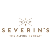 Logo: Severin*s - The Alpine Retreat