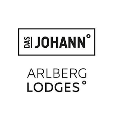 Logo: ARLBERG LODGES