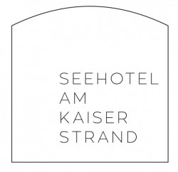 Logo: Seehotel Am Kaiserstrand