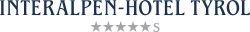 Logo: Interalpen-Hotel Tyrol