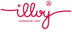 Logo: ILLVY Restaurant