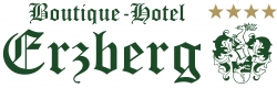 Logo: Erzberg Boutique-Hotel