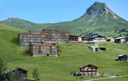 Alpenstern Genießerhotel
