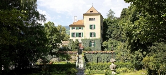 Die besten Arbeitgeber: ***Restaurant Schloss Schauenstein